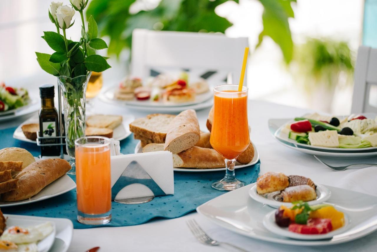 Caprioara Spa&Wellness Resort Covasna Ngoại thất bức ảnh
