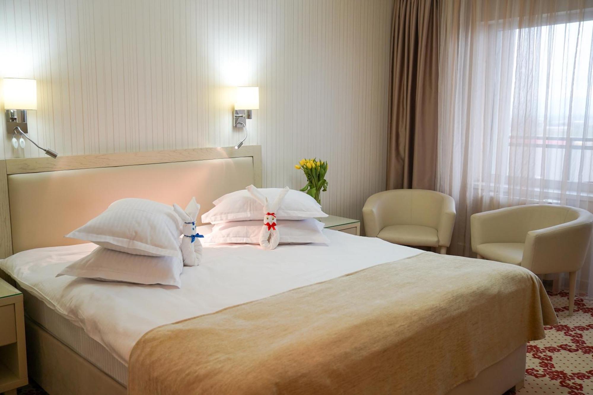 Caprioara Spa&Wellness Resort Covasna Ngoại thất bức ảnh